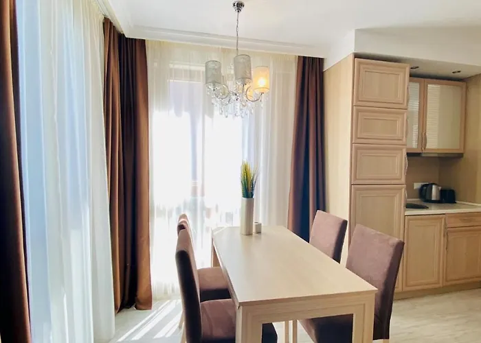 Bratanov Harmony Dream Island Sunny Beach