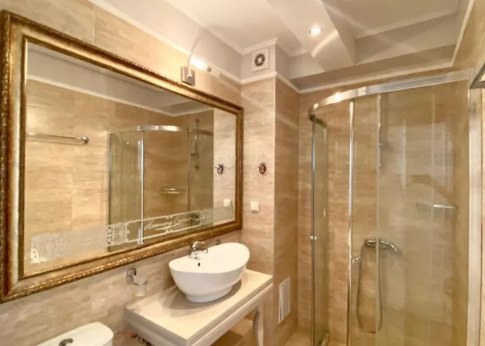 Apartamento Bratanov Harmony Dream Island Sunny Beach