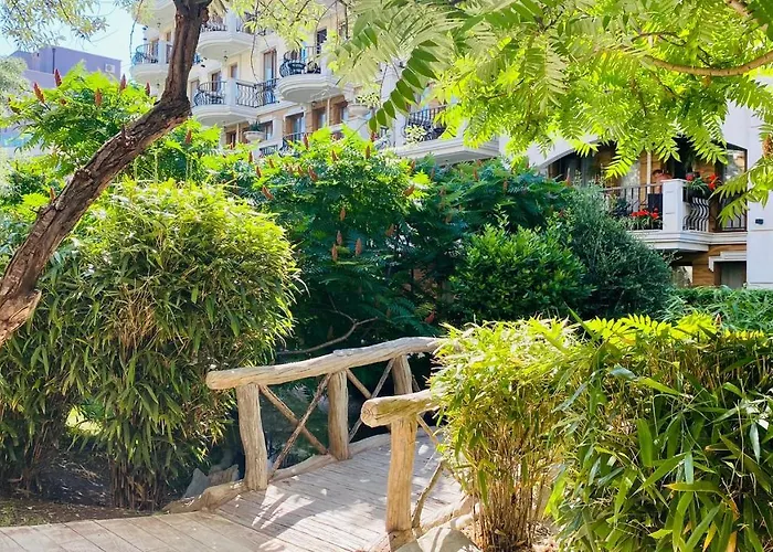 Bratanov Harmony Dream Island Apartamento