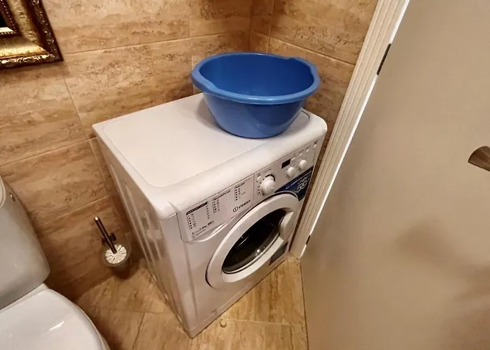 Bratanov Harmony Dream Island Apartamento