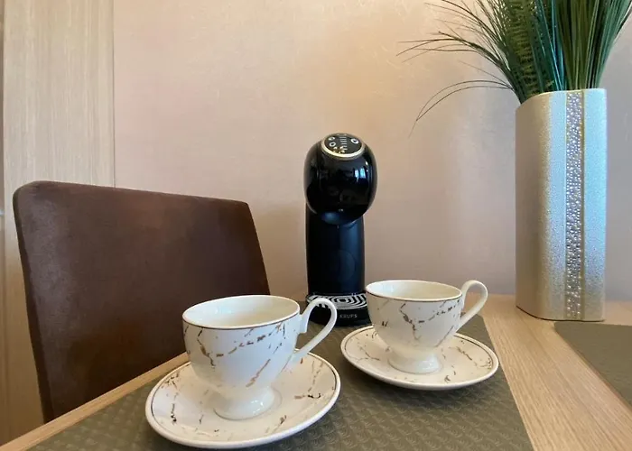 Bratanov Harmony Dream Island Sunny Beach