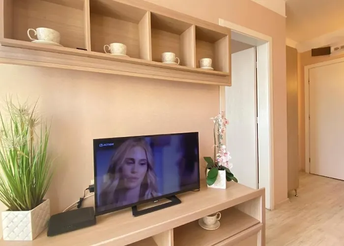 Bratanov Harmony Dream Island * Sunny Beach