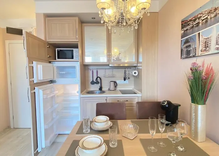 Bratanov Harmony Dream Island