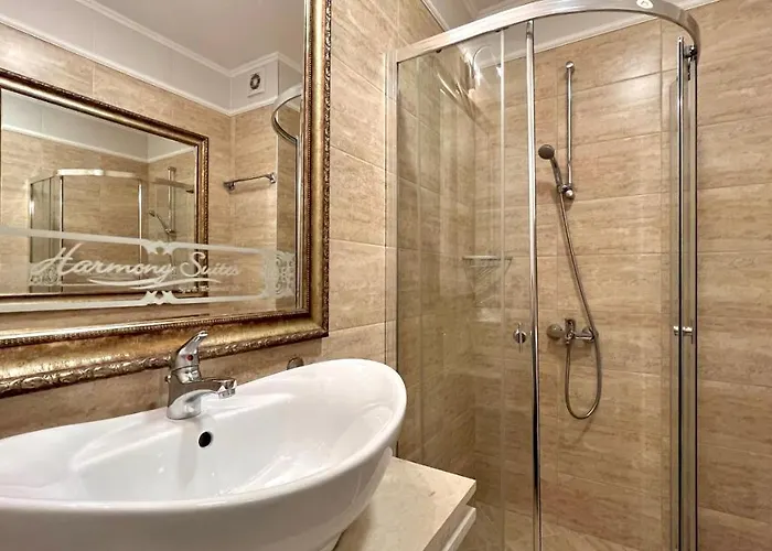 Bratanov Harmony Dream Island Sunny Beach