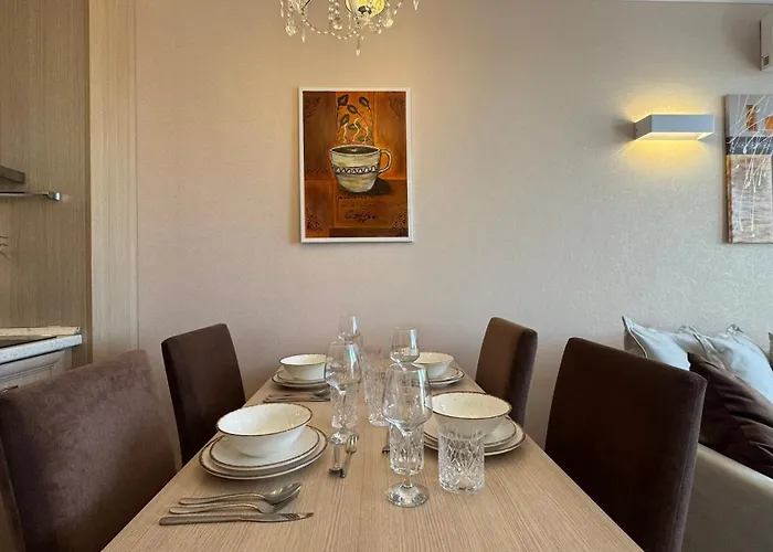 Bratanov Harmony Dream Island *