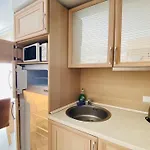 Apartment Bratanov Harmony Dream Island Sunny Beach