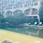 Bratanov Harmony Dream Island Apartment