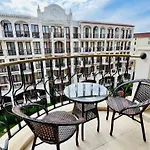 Apartment Bratanov Harmony Dream Island Sunny Beach