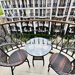 Apartment Bratanov Harmony Dream Island *